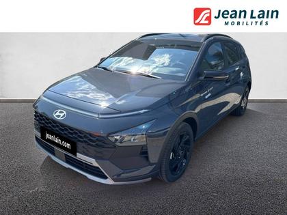 Hyundai Bayon - Bayon 1.0 T-GDi 90 DCT-7 Ultime Edition - 25 588 €