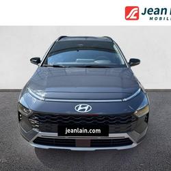 Hyundai Bayon Bayon 1.0 T-GDi 90 DCT-7 Ultime Edition La Motte-Servolex