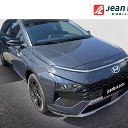 Hyundai Bayon Bayon 1.0 T-GDi 90 DCT-7 Ultime Edition La Motte-Servolex