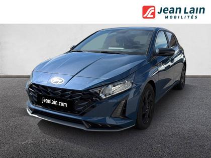 Hyundai i20 - i20 1.0 T-GDi 90 DCT-7 Ultime Edition - 23 496 €