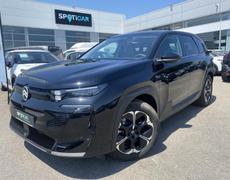 Citroen C5 Aircross Brest