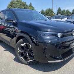 Citroen C5 Aircross NOUVEAU 1.6 Hybride rechargeable 225ch PLUS boite automatique / VISON 360 / COFFRE ELECT Brest