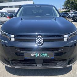 Citroen C5 Aircross NOUVEAU 1.6 Hybride rechargeable 225ch PLUS boite automatique / VISON 360 / COFFRE ELECT Brest