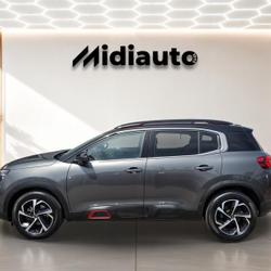 Citroen C5 Aircross BlueHDi 130 C-Series EAT8 Caudan