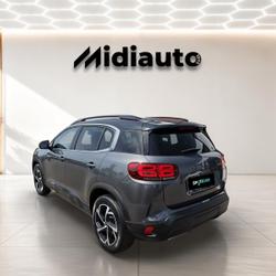 Citroen C5 Aircross BlueHDi 130 C-Series EAT8 Caudan