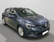 Renault Clio 5