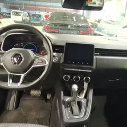Renault Clio 5 1.6 E-Tech 140 Intens Chanas
