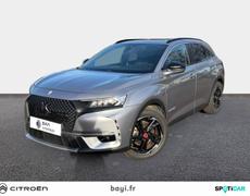 DS DS7 Crossback Vire Normandie