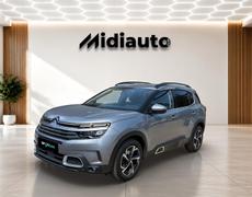 Citroen C5 Aircross Séné
