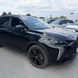 DS DS7 E-TENSE 4x4 300 Performance Line + HIFI FOCAL / VISION 360 / COFFE ELEC S&eacute;n&eacute;