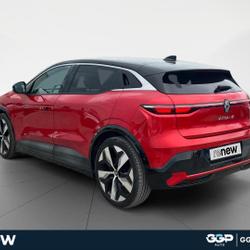Renault Megane 4 E-Tech Electric EV60 220ch Techno super charge -B occasion - Carpentras - photo 3/29
