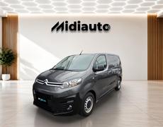 Citroen Jumpy Caudan