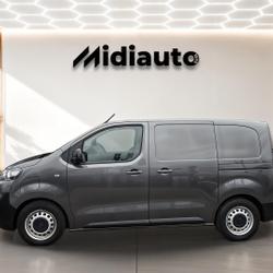 Citroen Jumpy XS 100 kW Batterie 50 kWh S&S Cityvan Caudan