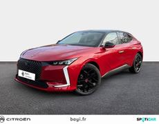 DS DS4 Vire Normandie