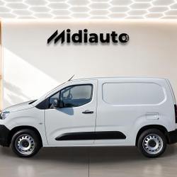Citroen Berlingo M 650kg BlueHDi 130 occasion - Caudan - photo 2/25