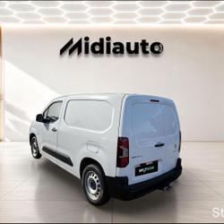 Citroen Berlingo M 650kg BlueHDi 130 occasion - Caudan - photo 3/25