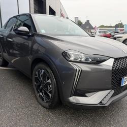 Ds DS3 E-Tense 156ch Rivoli + VISION 360 / CUIR S&eacute;n&eacute;