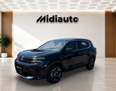 Citroen C5 Aircross Caudan