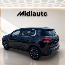 Citroen C5 Aircross Hybrid rechargeable 180 Feel Pack &euml;-EAT8 Caudan