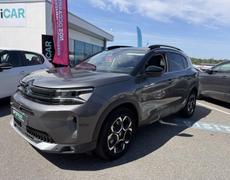 Citroen C5 Aircross Séné