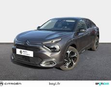 Citroen C4 Vire Normandie