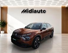 Citroen C4 Caudan