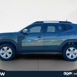 Dacia Duster 1.2 hybrid-G 150ch Expression 4x4 occasion - Carpentras - photo 2/29