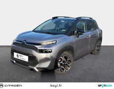 Citroen C3 Aircross Vire Normandie