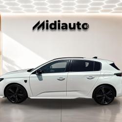 Peugeot 308 II Phase 2 PHEV 225 GT Pack e-EAT8 Caudan
