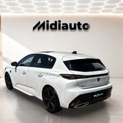 Peugeot 308 II Phase 2 PHEV 225 GT Pack e-EAT8 Caudan