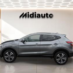 Nissan Qashqai 1.2 DIG-T 115 N-Connecta Caudan