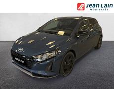 Hyundai i20 Domancy