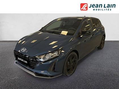 Hyundai i20 - i20 1.0 T-GDi 90 Ultime Edition - 22 172 €