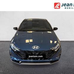 Hyundai i20 i20 1.0 T-GDi 90 Ultime Edition Domancy