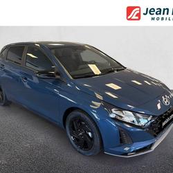 Hyundai i20 i20 1.0 T-GDi 90 Ultime Edition Domancy