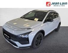 Hyundai Bayon Domancy