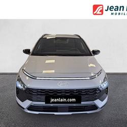 Hyundai Bayon Bayon 1.0 T-GDi 90 DCT-7 Ultime Edition Domancy