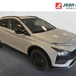 Hyundai Bayon Bayon 1.0 T-GDi 90 DCT-7 Ultime Edition Domancy