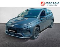 Hyundai Bayon - Bayon 1.0 T-GDi 90 DCT-7 Ultime Edition - 25 376 €
