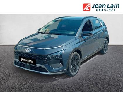 Hyundai Bayon - Bayon 1.0 T-GDi 90 DCT-7 Ultime Edition - 25 376 €