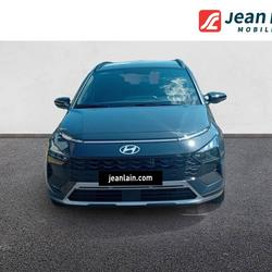 Hyundai Bayon Bayon 1.0 T-GDi 90 DCT-7 Ultime Edition Thonon-les-Bains