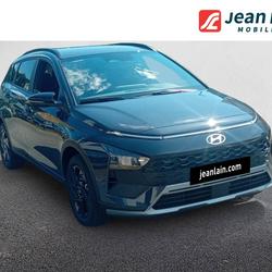 Hyundai Bayon Bayon 1.0 T-GDi 90 DCT-7 Ultime Edition Thonon-les-Bains