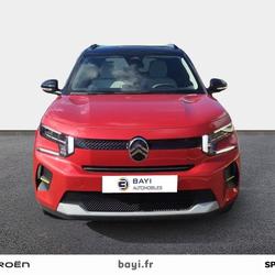 Citroen C3 Turbo 100 ch Manuelle Max occasion - Flers - photo 2/18