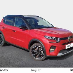 Citroen C3 Turbo 100 ch Manuelle Max occasion - Flers - photo 3/18