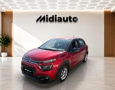 Citroen C3 Séné