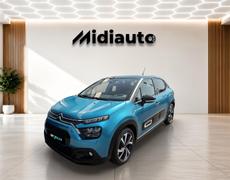 Citroen C3 Caudan