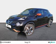 Nissan Juke Flers