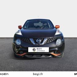 Nissan Juke 1.5 dCi 110 FAP EU6.c Start/Stop System Acenta occasion - Flers - photo 2/18