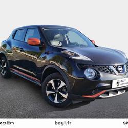 Nissan Juke 1.5 dCi 110 FAP EU6.c Start/Stop System Acenta occasion - Flers - photo 3/18