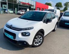 Citroen C3 Crach